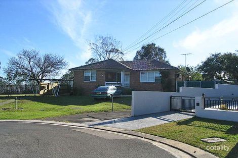 18 Vancouver Pl, Fairfield West, NSW 2165