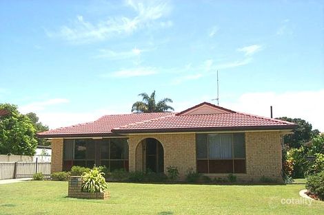 22a Seahawk Cres, Burleigh Waters, QLD 4220