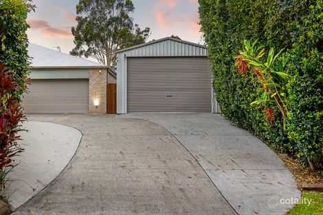 Property photo of 89 Settlers Circuit Mount Cotton QLD 4165