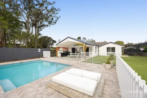 Property photo of 21 Crestmont Drive Buderim QLD 4556