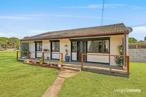 46 Waitaki St, Lethbridge Park, NSW 2770