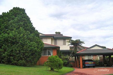 10 Mulberry St, Loftus, NSW 2232