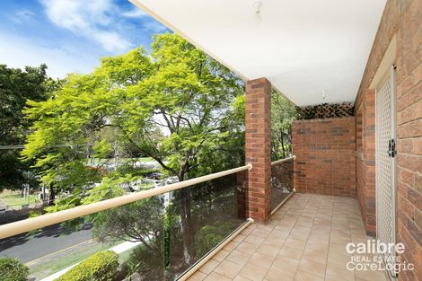 Property photo of 2/22 Union Street Taringa QLD 4068