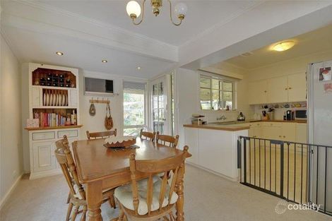 Property photo of 8 Bennett Court Traralgon VIC 3844