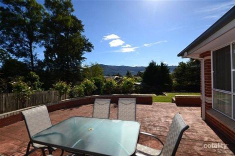Property photo of 10 Hamilton Place Bomaderry NSW 2541