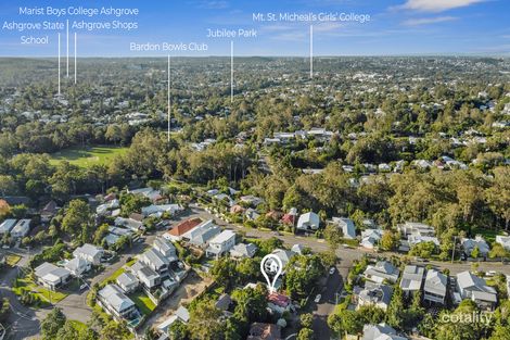 Property photo of 9 Nestor Avenue Bardon QLD 4065