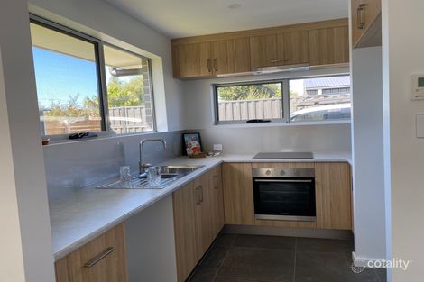 Property photo of 3/44 Joffre Street Mowbray TAS 7248