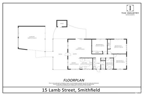 Property photo of 15 Lamb Street Smithfield QLD 4878