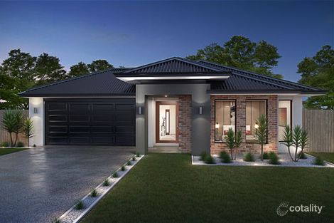 Lot 17 Derrer St, Mcdowall, QLD 4053