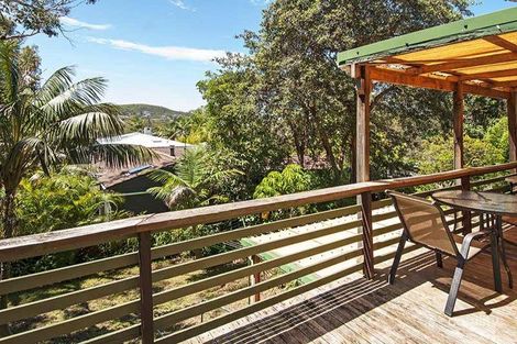 Property photo of 54 Kevin Avenue Avalon Beach NSW 2107