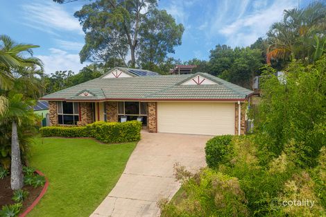 Property photo of 33 Hibiscus Drive Mount Cotton QLD 4165