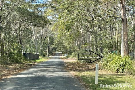 14 Villa Wood Rd, Russell Island, QLD 4184