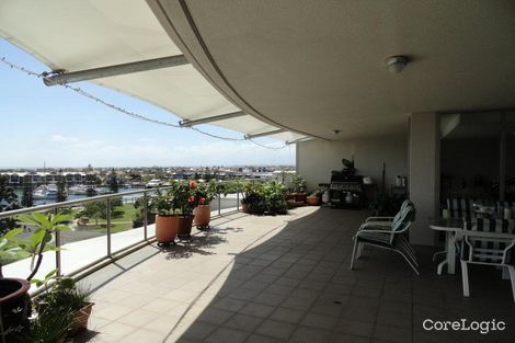 28/135-139 Shore St W, Cleveland, QLD 4163