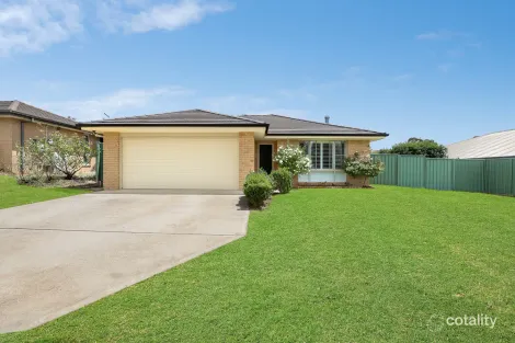 58 Banjo Paterson Ave, Mudgee, NSW 2850