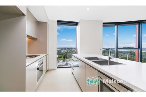 Property photo of 2001/3 Olympic Boulevard Sydney Olympic Park NSW 2127