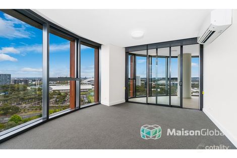 Property photo of 2001/3 Olympic Boulevard Sydney Olympic Park NSW 2127