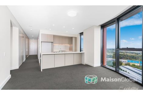 Property photo of 2001/3 Olympic Boulevard Sydney Olympic Park NSW 2127