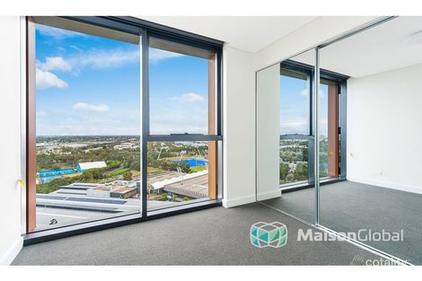 Property photo of 2001/3 Olympic Boulevard Sydney Olympic Park NSW 2127