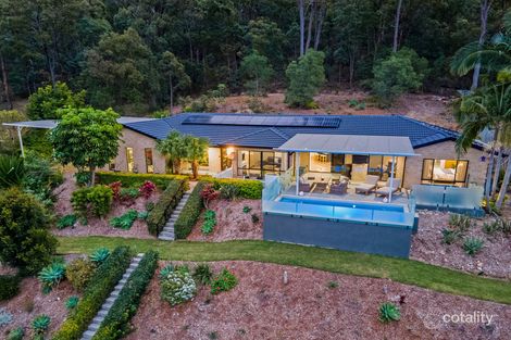 Property photo of 55 Annabelle Crescent Upper Coomera QLD 4209