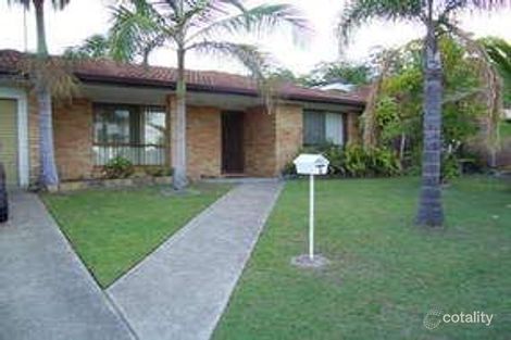 3 Mckenzie Dr, Currumbin Waters, QLD 4223