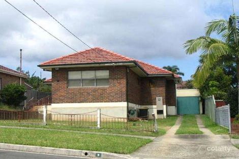 Property photo of 9 Locksley Road Bexley NSW 2207