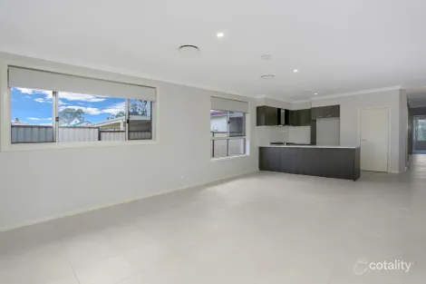 Property photo of 29 Elebana Street Colyton NSW 2760