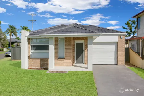 Property photo of 29 Elebana Street Colyton NSW 2760