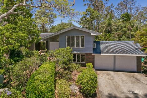 85 Kersley Rd, Kenmore, QLD 4069