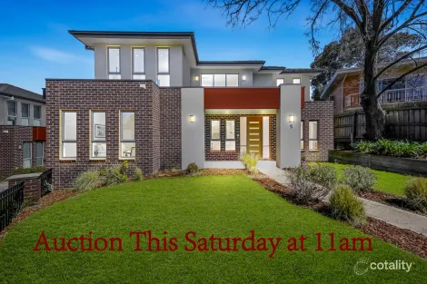 Property photo of 5/1 Joyce Court Doncaster VIC 3108