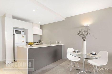 Property photo of 2709/200 Spencer Street Melbourne VIC 3000