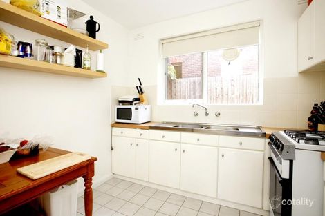 Property photo of 3/120 Victoria Road Hawthorn East VIC 3123