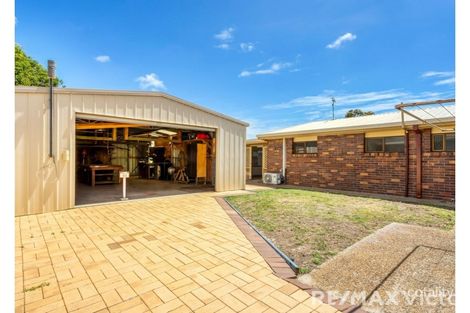 Property photo of 103 Webster Street Bongaree QLD 4507