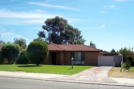 107 South Lake Dr, South Lake, WA 6164