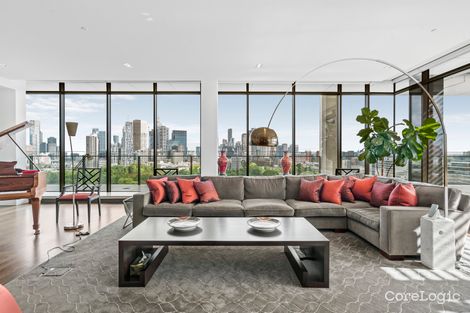 Property photo of 1101/150 Clarendon Street East Melbourne VIC 3002