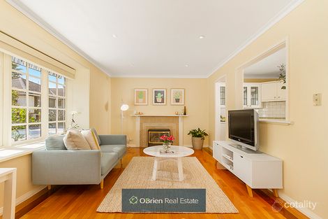 11/5 Alfred St, Beaumaris, VIC 3193