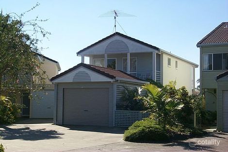 Property photo of 7/11B Admirals Court Mooloolaba QLD 4557