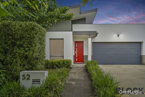 Property photo of 52 Chance Street Crace ACT 2911