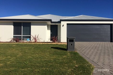 Property photo of 3 Bronzewing Turn Wandina WA 6530