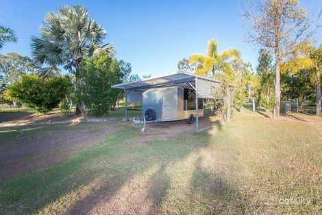 Property photo of 6 Ash Court Hay Point QLD 4740