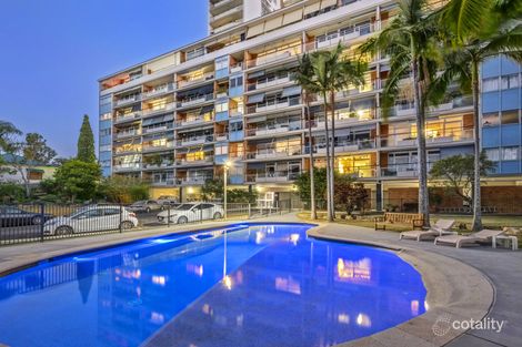 7f/182 Dornoch Tce, Highgate Hill, QLD 4101