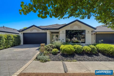 Property photo of 10 Tsoulias Street Gungahlin ACT 2912