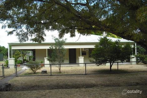 Property photo of 80 Anderson Street Avenel VIC 3664