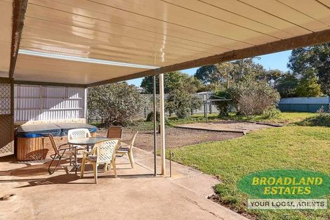 Property photo of 7 Melville Lane Strathalbyn SA 5255