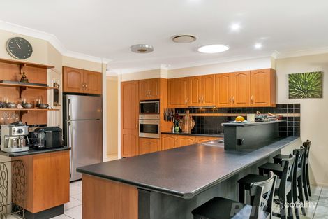 Property photo of 72 Nectar Way Burpengary East QLD 4505