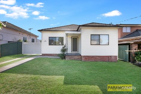 Property photo of 5 Bonaparte Street Riverwood NSW 2210