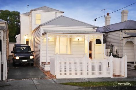Property photo of 13 Bell Street Hawthorn VIC 3122