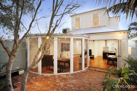 Property photo of 13 Bell Street Hawthorn VIC 3122