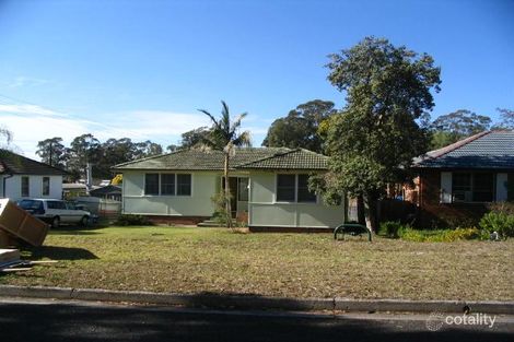 26 Kinkuna St, Busby, NSW 2168