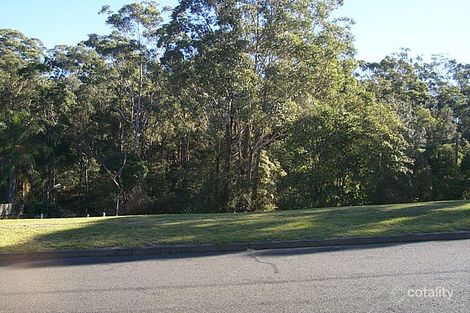 Woodbury St, North Rocks, NSW 2151