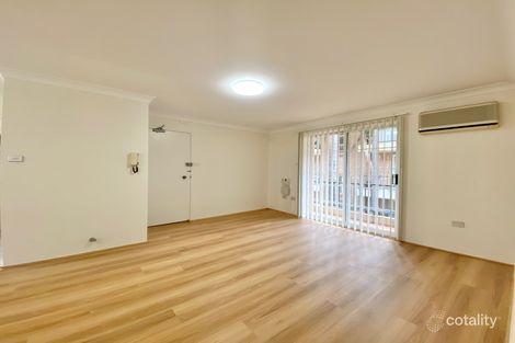 Property photo of 21/22 Clarence Street Lidcombe NSW 2141